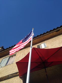 Flag Poles