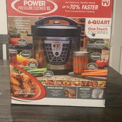 Pressure Cooker Used Normal