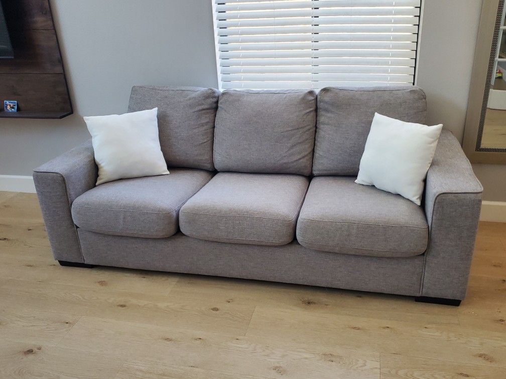 Amazing Sofa Sleeper / Sofa Bed Queen