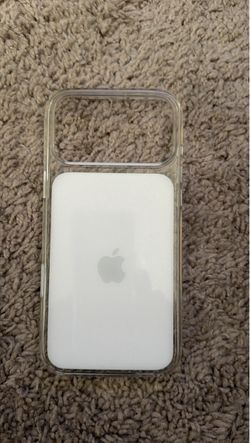 Apple MagSafe iPhone 17 pro max case