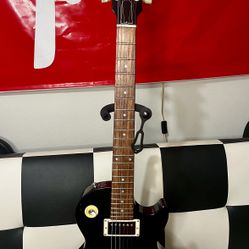 2002 Gibson Les Paul Special