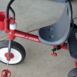 Radio Flyer Tricycle 