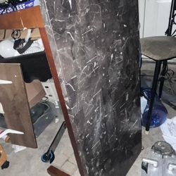 Marble Coffee Table 2 Set