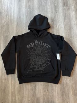 Sp5der hoodies NO TRADE/BULK