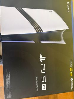 Ps5 pro