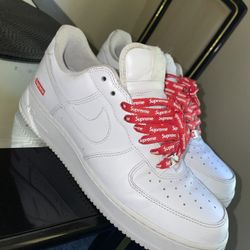 Supreme AF1