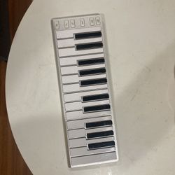 CME X key Air Wireless Bluetooth Key Board Controller