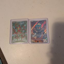 Mega Evolution 