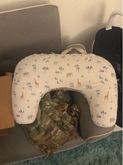 Newborn items