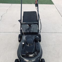 Honda Commercial Self Propel Lawnmower 