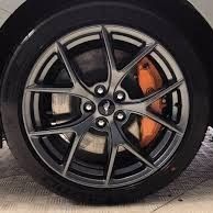 Ford Focus Rims Maverick Mustang Fusion Wheels Explorer Flex Edge 