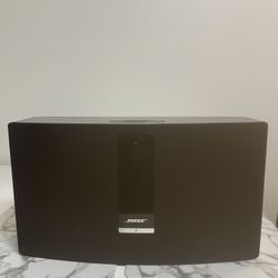 Bose Sound Touch Serie 30 