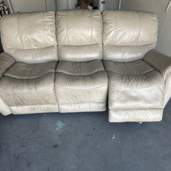 Free Sofa Recliner 