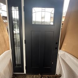 Masonite Door 