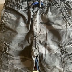 Summer Shorts Different Sizes In Very Good Condition Mpu