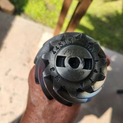 Dana 44