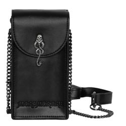 Universal Studios WizardingWorldOf HarryPotter MORSMORDRE DarkMark CrossbodyBag 