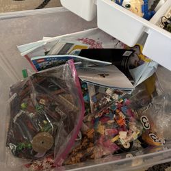 Lego Sets