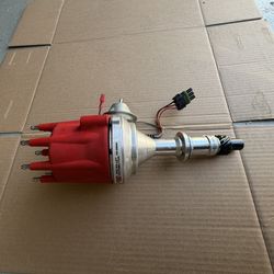 MSD distributor fits Pontiac firebird 400ci engine 