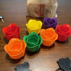 Rose Planters