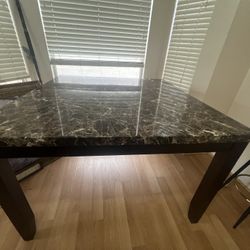 Large Kitchen Table
