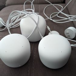 Google Wifi Router 