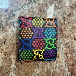 Gucci Wallet ( No Box ) 