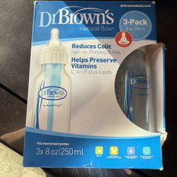 Dr. Browns Baby Bottles