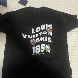 Lv Shirt