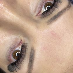 Lashes