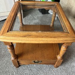 Side Table 