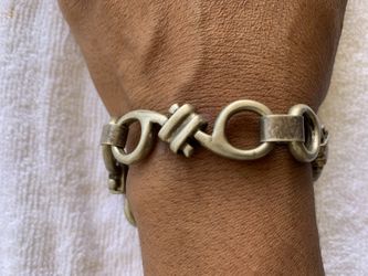 Antique Bracelet