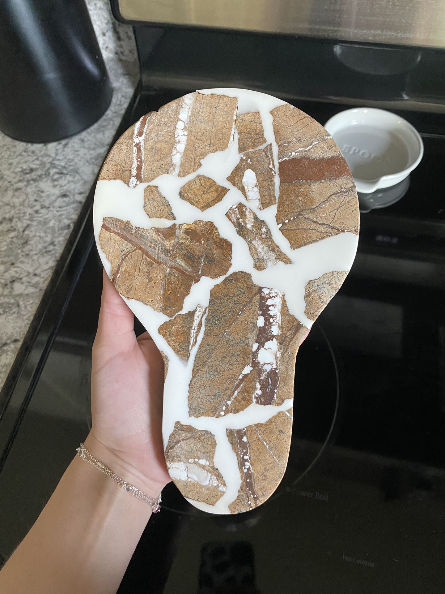 Spoon Holder