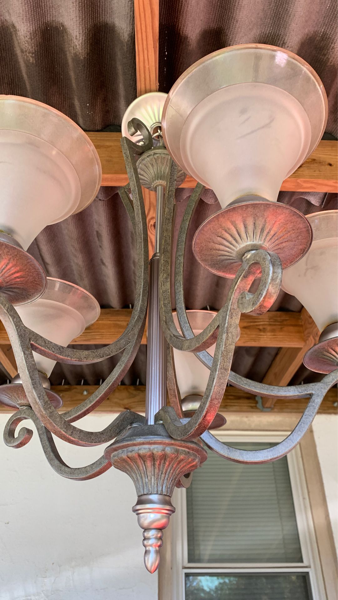 ceiling lamp