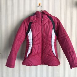 Girls Winter Jacket