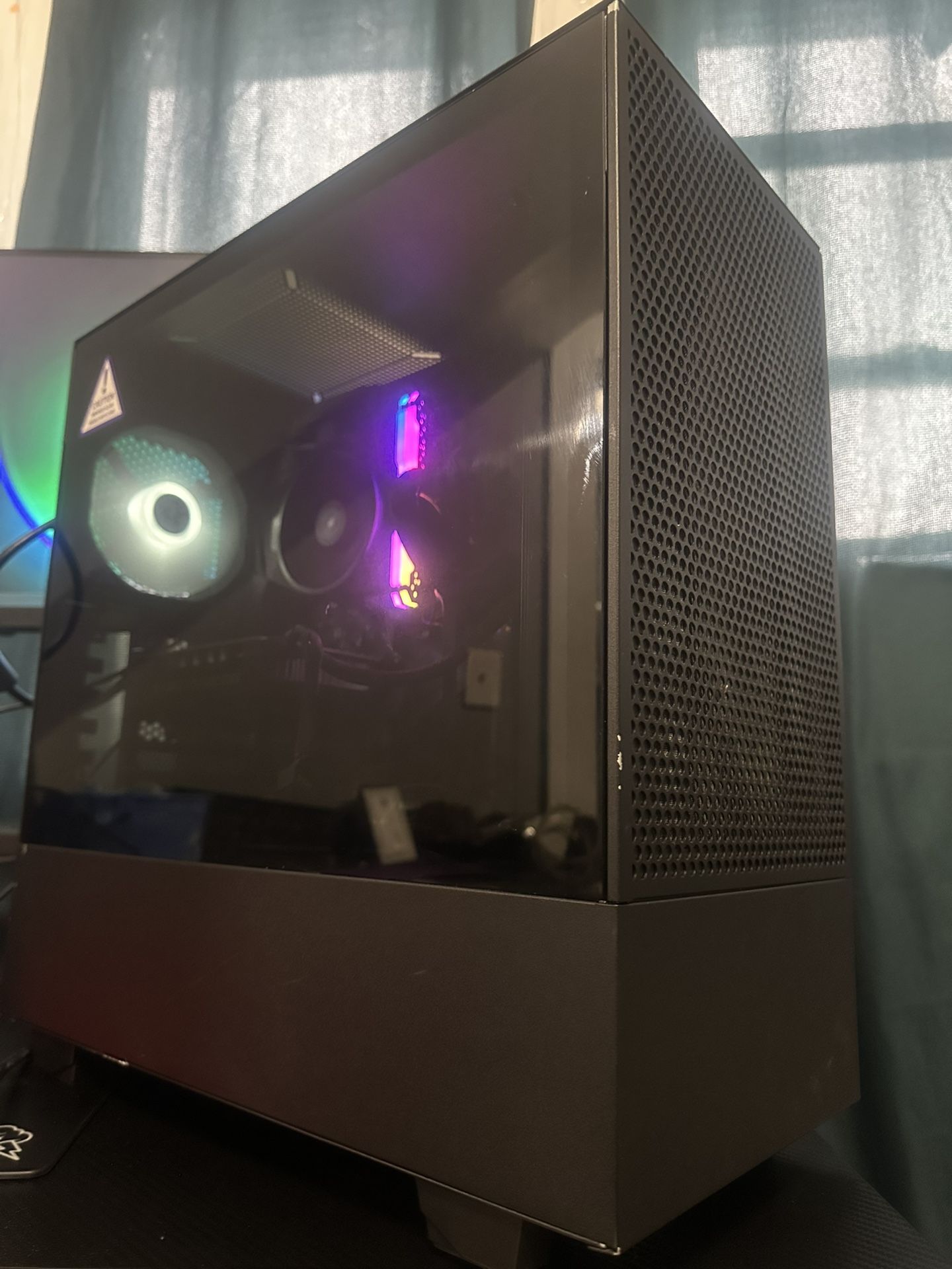 GTX 1660 SUPER GAMING PC