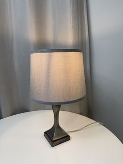 Modern Lamp
