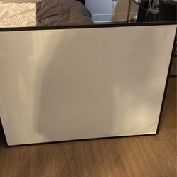 Large Office Whiteboard