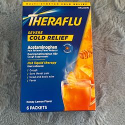 Theraflu 