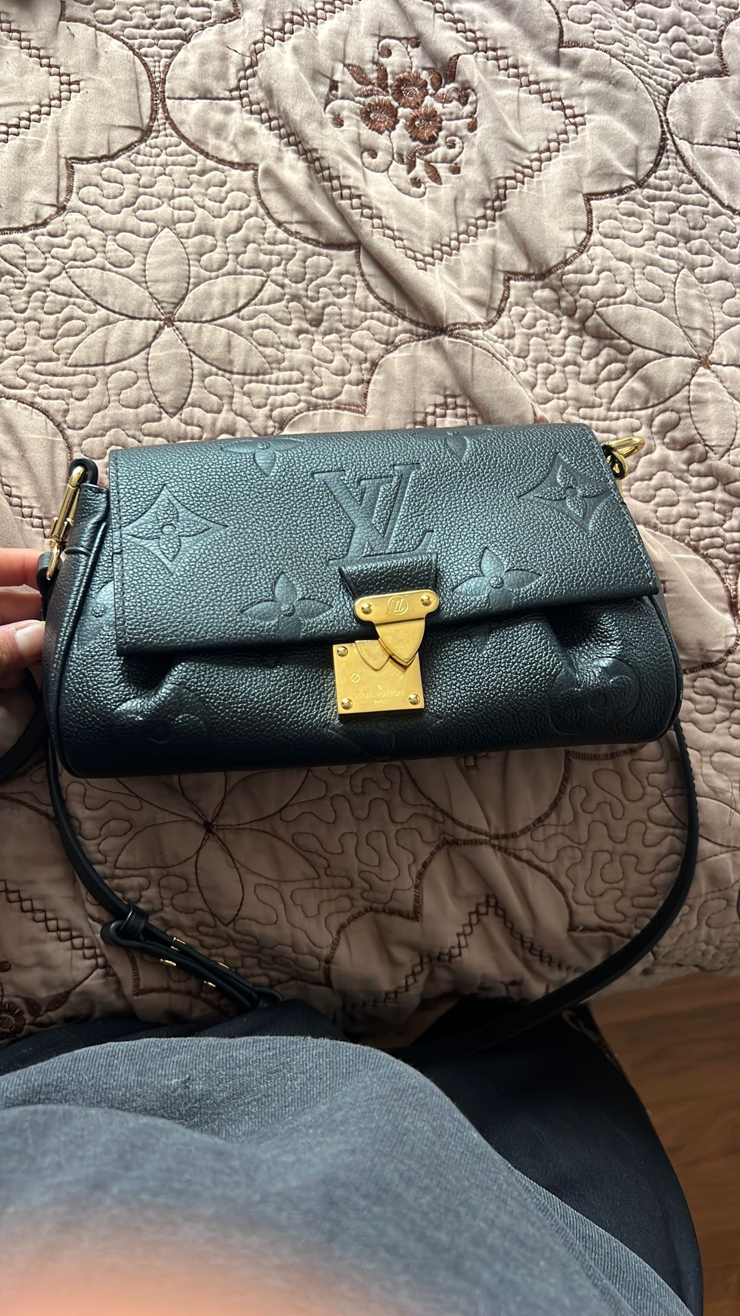 Louis Vuitton