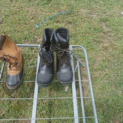 Boots