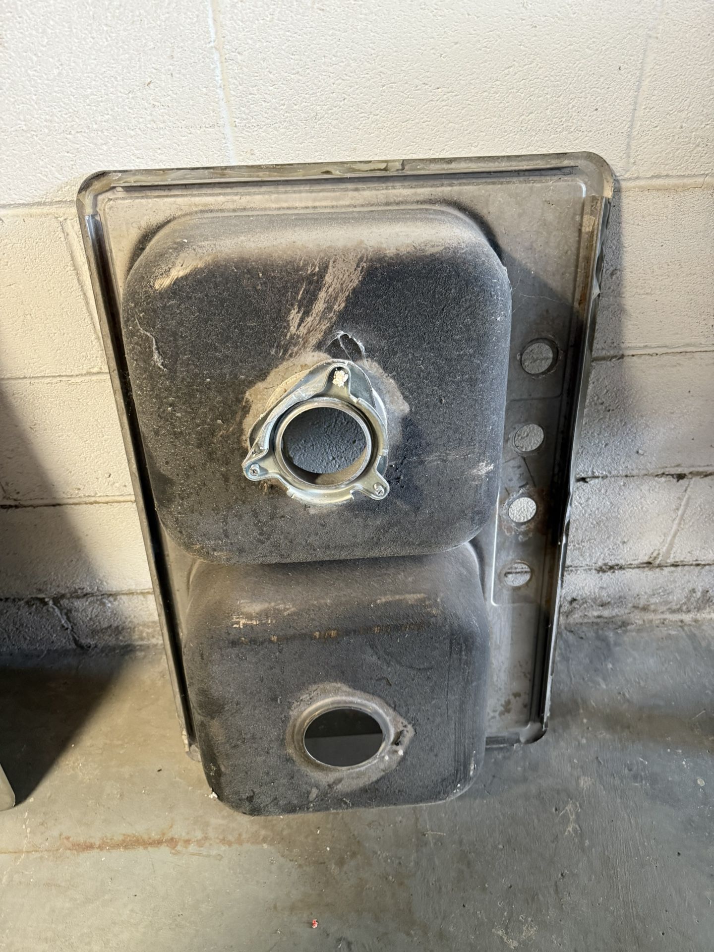 Stainless Steel Sink