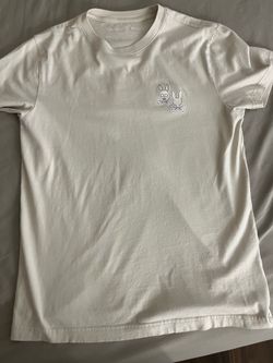 Psycho bunny shirts size 3 20 or 15 dollars each