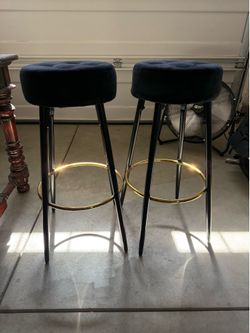 Bar Stools set of 2