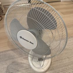 Floor Fan