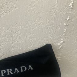 Prada Glasses