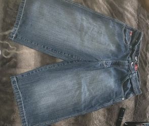 Mens Southpole Shorts Sz 34