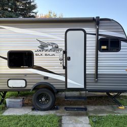 2022 Jayco Jay Flight SLX Baja