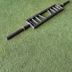 MULTI PURPOSE BARBELL