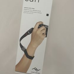 Cuff Peak Design